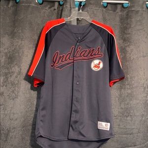 Cleveland Indians Dynasty Collection